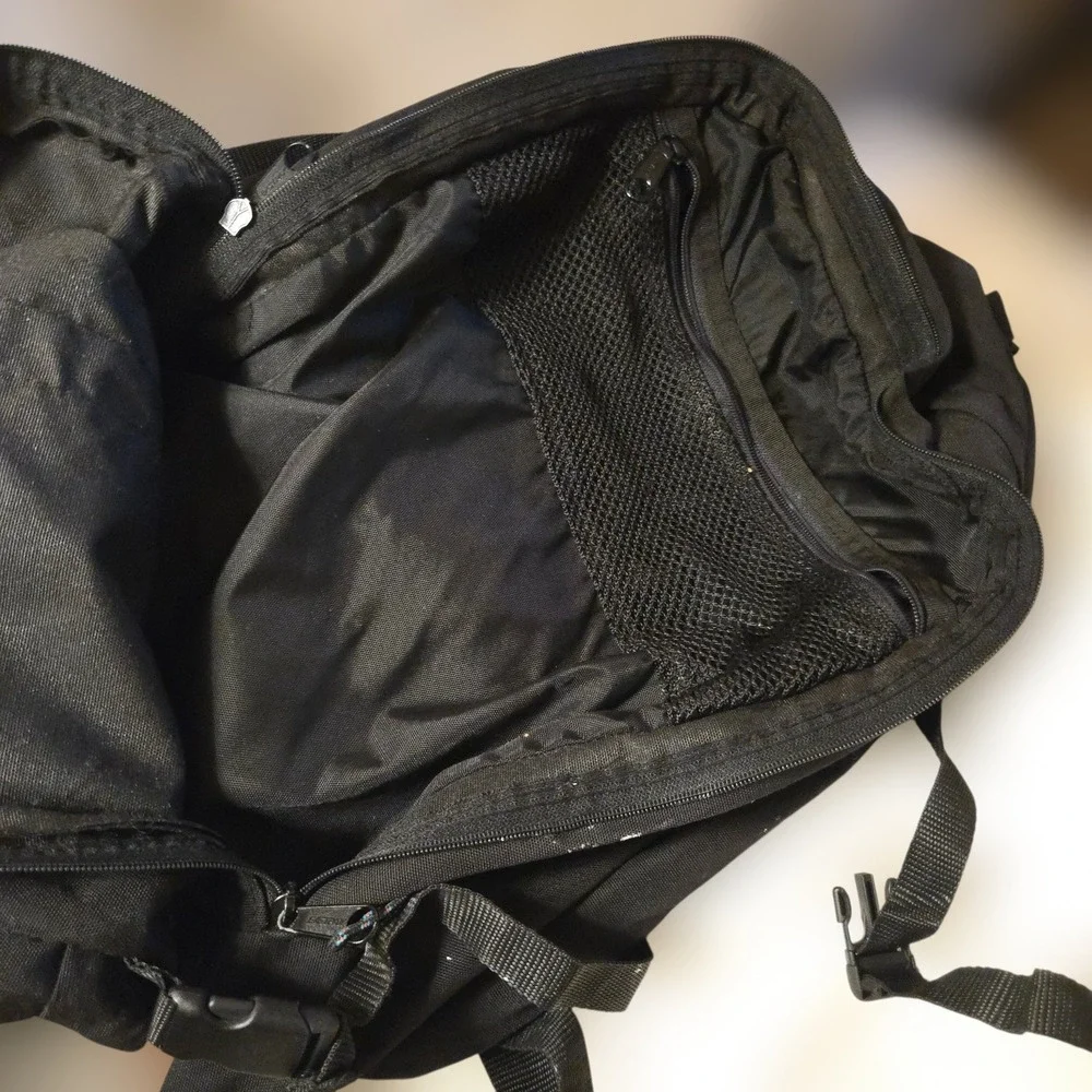 Eastpak order by